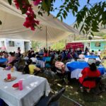 Arranca comedor móvil gratuito del SEDIF y SMDIF en Río Escanela