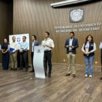 Presentan avances en simplificación y digitalización de trámites municipales
