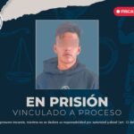 A prisión por robo calificado contra taxista