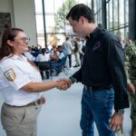 El Marqués a la vanguardia en atención y estrategias en materia migratoria: Rodrigo Monsalvo