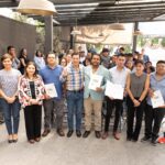 El Marqués fortalece la rehabilitación y el tejido social con entrega de licencias a Centros de Tratamiento Residencial