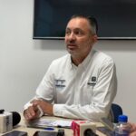 De 24 a 48 horas, atención de reporte de baches en la capital