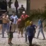 Existe problemática social con la venta de alcohol en los campos de futbol llanero de Querétaro
