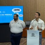 El Extra será un programa con continuidad durante toda la administración: Felifer Macías