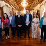 Fortalecen lazos Querétaro y AWS