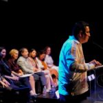 El Hay Festival llega por primera vez a Pinal de Amoles