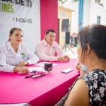 «Presidencia Cerca de Ti» llega a Santa Inés 
