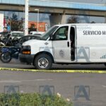 Muere hombre por supuesto infarto en Plaza Patio
