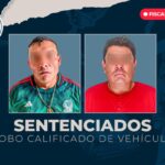 En prisión, por homicidio de vigilante en El Refugio
