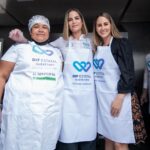 Arranca Cocina Móvil en Tierra Blanca