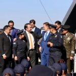 Respalda presidente de Colón el proyecto de agua «El Batán»