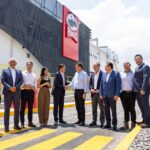 Inaugura Kellanova primera planta de Pringles en Querétaro con mil 300 nuevos empleos