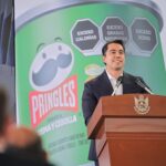 Destaca Felifer Macías que la capital sigue recibiendo inversiones
