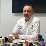 Rehabilitarán calles complementarias con 200 millones de pesos en la capital