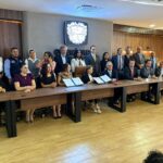 Impulsarán facilidades para consolidar organizaciones civiles a través de convenio