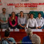 Fomentan la cultura; presentan el libro “Códice de la Cruz Badiano”