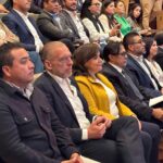 Jalpan presente en la Presentación del Acuerdo Nacional por el Derecho al Agua y la Sostenibilidad