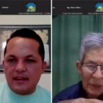 Seguimos trabajando por un Pinal más limpio y sostenible: Iván Zárate