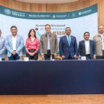 Querétaro por el Derecho Humano al Agua y la Sustentabilidad
