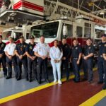 Arroyo Seco fortalece lazos a favor de los migrantes 