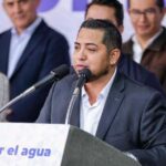 Tema de agua está atendido en Arroyo Seco, señala alcalde