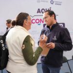 Corregidora presenta dos opciones de terreno para planta de tratamiento de agua de Sistema El Batán