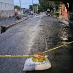 Trabajos de rehabilitación del dren Peñuelas arrancarán hasta octubre