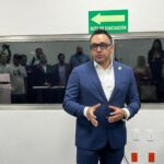 Pondrán a disposición de empresarios una aplicación lectora de datos biométricos