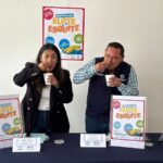 Invitan al Festival del Elote y Esquite 2025, en tianguis de Sombrerete