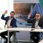 Avanza exhorto para apoyar desde congreso de Querétaro a Sheinbaum Pardo, en relación con aranceles