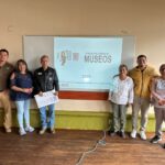 Capacitan a personal de Museos Comunitarios