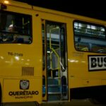 Transporte Nocturno registra 500 solicitudes de gratuidad