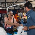 Trabajan en congreso local actualización de Ley de Fomento Económico