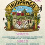 Celebrarán Festival de 48 horas de Huapango en Xilitla
