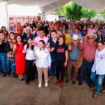 El PRI Querétaro fortalece su estructura con relevos en comités municipales de Amealco, San Joaquín, Arroyo Seco y Landa de Matamoros