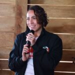 En el PRI exigimos reactivar un sistema eficaz de atención ante desastres: Abigail Arredondo