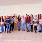  Dan continuidad al programa «Municipios Saludables» 