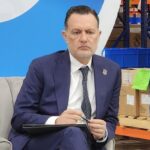 Gobernador desmiente cambios en Proyecto Hídrico Batán