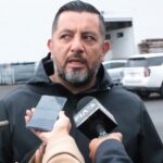 Llama secretario de gobierno a la presidenta de Cadereyta  a coordinar esfuerzos ante afectaciones por las lluvias