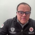 Cuatro presas comienzan a desfogar en la capital de Querétaro