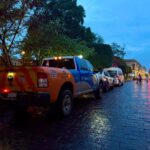 CANACO y CANACOPE reportan baja de 30 por ciento en ventas por lluvias