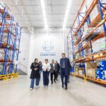 Gobierno de Querétaro garantiza abasto oportuno de medicamentos a la población