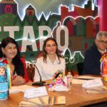 Querétaro celebra su 494 aniversario con una amplia cartelera cultural