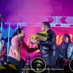 Clausura FSG Fiestas Patronales de San Juan Buenaventura 