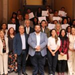 Instala Consejo de Desarrollo “Querétaro, Ciudad del Aprendizaje”