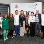Querétaro alista el Concurso Nacional y de las Américas de Pinchos y Tapas