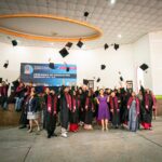 EMSAD 20 Landa celebra a su generación 2022-2025 con emotiva ceremonia de graduación