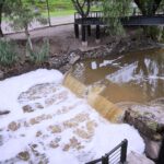 Sanearán el Río Querétaro con 40 millones de pesos de recursos federales