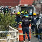 Se mantiene el proceso de indemnizaciones para víctimas de accidente de QroBus