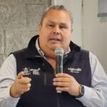 Kuri candidatea Cuanalo por mejoras al transporte público